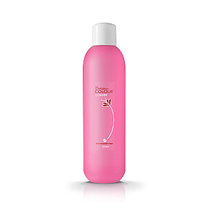 SILCARE The Garden of Color Cleaner жидкость для обезжиривания ногтевой пластины Strawberry Pink 1000мл