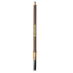 Карандаш для бровей SISLEY Phyto-Sourcils Perfect Eyebrow Pencil с кисточкой и точилкой «Капучино», 0,55 г