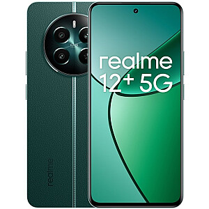 Realme 12+ 5G 12/512 ГБ Pioneer Green