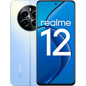 Realme 12 8/512 ГБ Skyline Blue