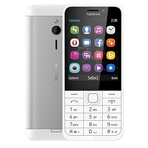 Nokia 230 (TA-1609) Balta