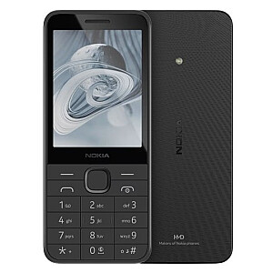 Nokia 215 4G (TA-1613) Dual Sim Czarny