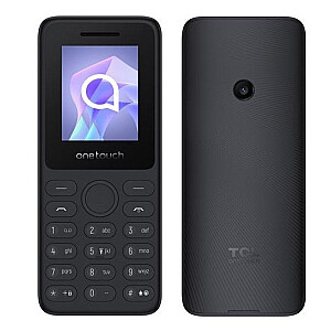 TCL 4021 Dual SIM szary