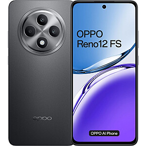 OPPO Reno 12 FS 8/512 ГБ Серый