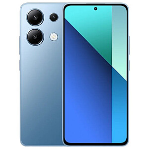 Xiaomi Redmi Note 13 8/512 ГБ Ice Blue