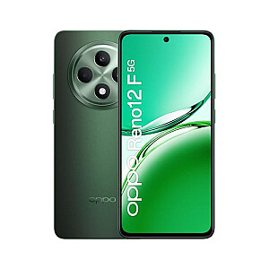 OPPO Reno 12 FS 5G 12/512 GB žalia