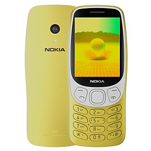 Nokia 3210 (TA-1618) LTE Gold