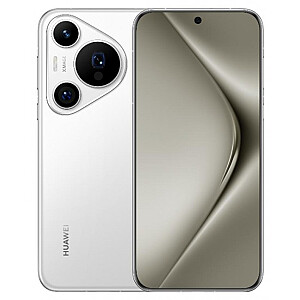 Huawei Pura 70 Pro 12/512 GB baltas