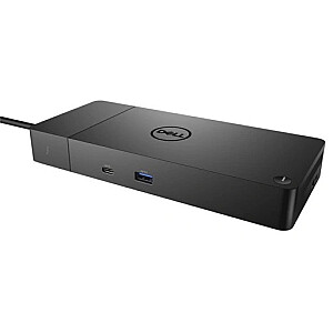 Dell WD19DCS USB-C 240 Вт