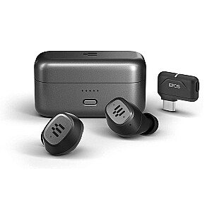 Беспроводные игровые наушники True Wireless EPOS от Sennheiser GTW 270 Hybrid BLACK