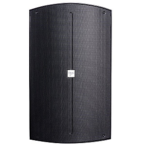 V-TONE NBX-115 aktyvaus garsiakalbio korpusas 15"" DSP