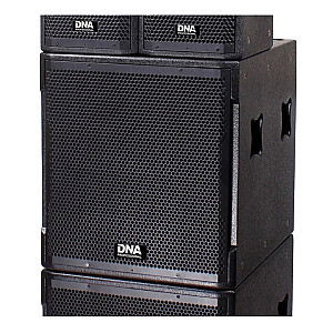 DNA RLX-3300 SUBWOOFER aktyvioji scenos kolonėlė b