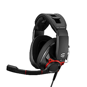 EPIC | SENNHEISER GSP 600