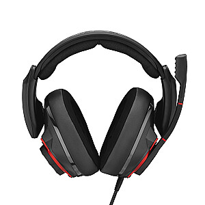 EPIC | SENNHEISER GSP 600