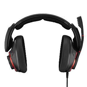 EPIC | SENNHEISER GSP 600