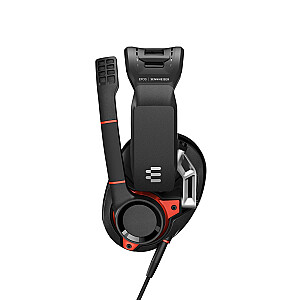 EPIC | SENNHEISER GSP 600