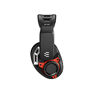 EPIC | SENNHEISER GSP 600