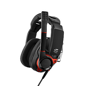 EPIC | SENNHEISER GSP 600