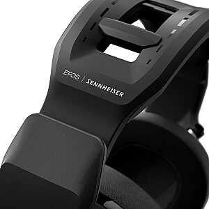 EPIC | SENNHEISER GSP 600