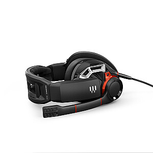 EPIC | SENNHEISER GSP 600