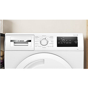 Bosch WTN84207PL Laisvai pastatoma džiovintuvas 7kg