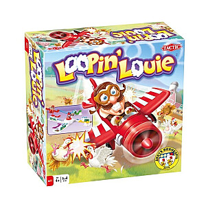 Loopin Louie (мульти) 40957 ТАКТИКА