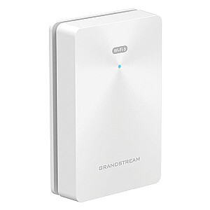 Grandstream Networks GWN7661 belaidis prieigos taškas 1201 Mbit/s White Power over Ethernet (PoE)