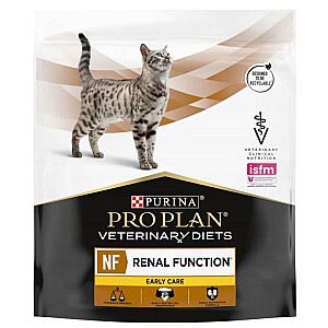 PURINA Feline Veterinary Diets NF Renal Function Early Care - сухой корм для кошек - 350 г