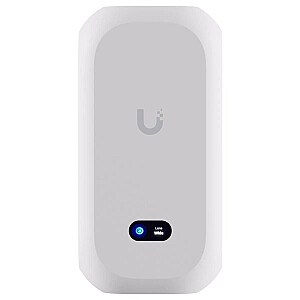 UBIQUITI UVC-AI-THETA-HUB POE AI THETA HUB С ПОДДЕРЖКОЙ ВНЕШНЕГО ОБЪЕКТИВА И 2-Х ПОЛОСНОГО АУДИО МОДУЛЯ