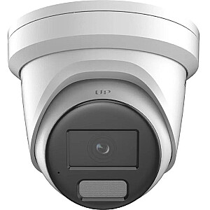 IP KAMEROS: HIKVISION DS-2CD2347G2H-LIU (2,8 mm) (eF)