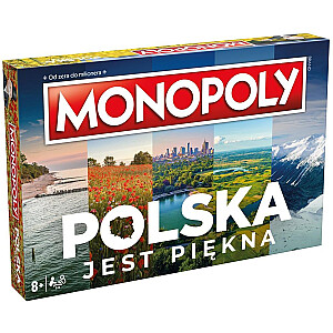 MONOPOLY UK прекрасна WM02761 ВЫИГРЫШНЫЕ ХОДЫ