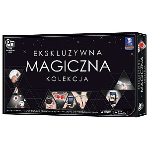 Išskirtinis Magic Collection Bundle