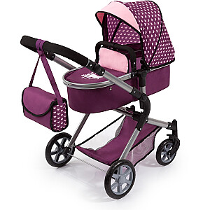 Коляска Bayer Pram City Neo Doll 18137AA