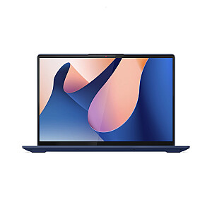 Lenovo IdeaPad Flex 5 16IRU8 Intel® Core™ i7 i7-1355U Hybrid (du viename) 40,6 cm (16 colių) jutiklinis ekranas WUXGA 16 GB LPDDR4x-SDRAM 512 GB SSD Wi-Fi 6 (802.11ax) Nauji Windows 11 Perpakuoti/perpakuoti