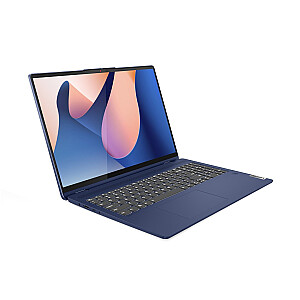 Lenovo IdeaPad Flex 5 16IRU8 Intel® Core™ i7 i7-1355U Hybrid (du viename) 40,6 cm (16 colių) jutiklinis ekranas WUXGA 16 GB LPDDR4x-SDRAM 512 GB SSD Wi-Fi 6 (802.11ax) Nauji Windows 11 Perpakuoti/perpakuoti