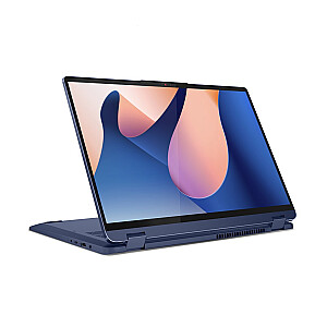 Lenovo IdeaPad Flex 5 16IRU8 Intel® Core™ i7 i7-1355U Hybrid (du viename) 40,6 cm (16 colių) jutiklinis ekranas WUXGA 16 GB LPDDR4x-SDRAM 512 GB SSD Wi-Fi 6 (802.11ax) Nauji Windows 11 Perpakuoti/perpakuoti