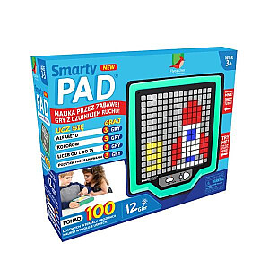 Smarty PAD – planšetinis kompiuteris PL SMT 020PL