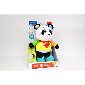 Clementoni Cuddly Panda 17829 m