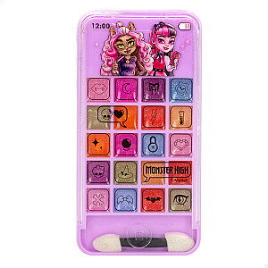 Kosmetikos rinkinys Monster High 5 m. + CB77455