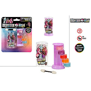 Kosmetikos rinkinys Monster High 5 m. + CB77456