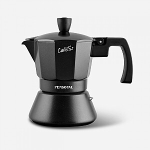 Кофемашина Pensofal 8403 Cafesi Espresso на 3 чашки