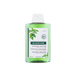 Oil Control Organic Nettle 200ml