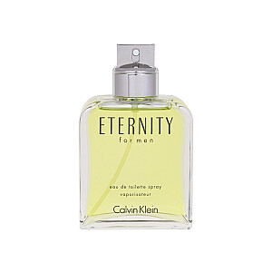 Туалетная вода Calvin Klein Eternity 200мл