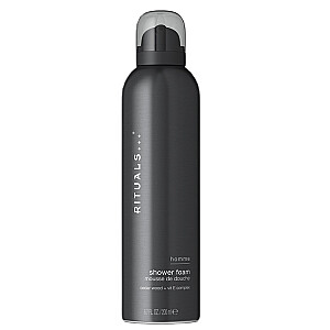 RITUALS Homme Shower Foam dušo putos 200ml