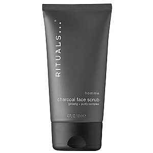 RITUALS Homme veido pilingas 125ml