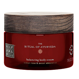 RITUALS The Ritual of Ayurveda Balancing Body Cream krem do ciała 220ml