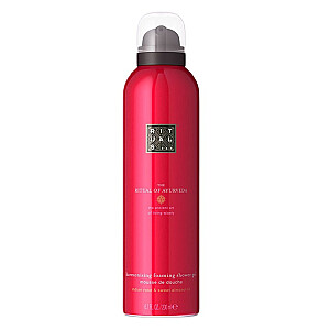 RITUALS The Ritual of Ayurveda Harmonizing Foaming Shower Gel pianka pod prysznic 200ml