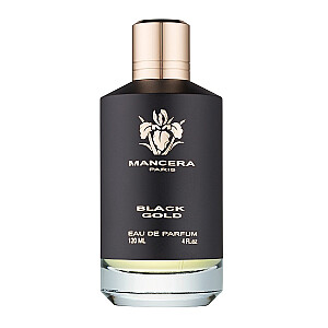 Тестер MANCERA Black Gold EDP спрей 120мл