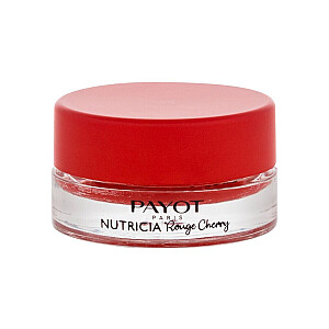 Питательный бальзам для губ Nutricia Cherry Red 6 г