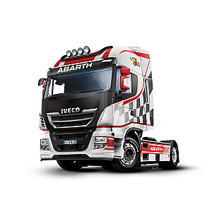 Iveco HI-WAY E5 Abarth